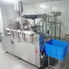 Máquina envasadora de gel personalizada de fábrica, máquina envasadora automática de gel, gel ginecológico, llenado de gel de belleza