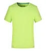 Camiseta de Algodón Puro con Cuello Redondo Hecha a Medida Ropa de Trabajo Camiseta de Manga Corta Hecha a Medida Camiseta Publicitaria Cultural Camiseta con Logo Impreso Algodón Puro