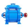 La Bomba de Vacío de Anillo de Agua Boyuan Pump Industry Sk es Adecuada para Química, Farmacéutica, Alimentaria, Impresión y Teñido, Cerámica, Producción de Azúcar, y es un Equipo de Extracción de Vacío de Bajo Consumo Energético