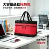 Bolsa Tote Simples Urbana de Nylon Personalizada Direto da Fábrica Bolsa de Mão para Viagem e Dia a Dia Feminina Bolsa Tote de Grande Capacidade