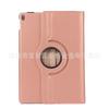 Adecuado para Apple iPad Pro 9.7/10.5/Mini7.9 Funda Protectora de Cuero Giratoria Funda Protectora para Ipad12.9