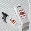 Kormesic Todo en Inglés Suave, Esponjoso y Ligero Cuidado del Cabello Esencia Suavizante Fabricante de Comercio Exterior Transfronterizo Venta al por Mayor