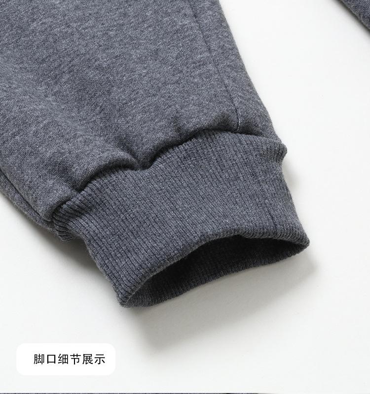 加厚长裤 (10)