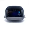 Máquina Integrada de Navegación Inteligente Dedicada para Modelo Ford Ecosport Yibo 13-17, Estilo de Coche Original