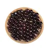 Pulseira de sementes de Bodhi polida à mão DIY, contas de oração budista, atacado