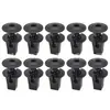 N90974701 É Adequado para Volkswagen Audi Seat Tampa do Motor Painel Inferior Para-lama Arco da Roda Parafuso Fixador Clipe