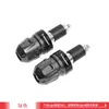 Aplicable a Dayang VRF150 VRS150/125V Rui 300t coche modificado enchufe de manillar enchufe de manillar terminal de equilibrio