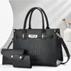 Bolsa Grande de Moda Transfronteriza Nueva 2025 Versátil Bolso de Hombro de Comercio Exterior Bolso de Mano Cruzado de Moda para Mujer de Gran Capacidad para Mujer