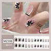 Peças de nail art direto da fábrica para usar nail olho de gato, Aurora, patches de nail art de cor mágica podem ser personalizados e desenhados