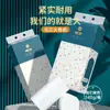 Rollos de Papel Higiénico Asequibles a Granel Paquete de 4.5 kg 32 Rollos Grandes sin Núcleo Papel Higiénico para el Hogar Engrosado