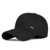 Gorro de Algodón Grueso con Forro de Felpa para Hombre de Mediana Edad y Anciano para Invierno, Protección contra el Frío y el Viento para Exteriores, Gorra tipo Boina con Protección para las Orejas para Anciano al Caminar