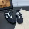 Aumenta la altura 3 cm ~ Piel Genuina Zapatos de Entrenamiento Retro Alemanes para Mujer Otoño Nuevo con Cordones Deportivos Casuales Zapatos Forrest Gump Versátiles Adelgazantes Transpirables