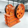 La estructura de la trituradora de mandíbula para minería es simple, robusta, resistente al desgaste y a los impactos.. Es un Equipo de Trituración de Piedras para Minería para Trituración Gruesa