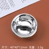 Miniatura simulação cozinha utensílios de mesa artesanal diy criativo casa de bonecas enfeites creme cola acessórios acessórios atacado
