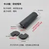 Tarjeta 18 textura de lija de tablero gris mate aleación de aluminio sin agujeros protector de esquina de cama ángulo de 90 grados R esquina de arco de ángulo recto tira de sujeción anticolisión