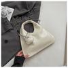 Bolsa de Design de Nicho 2026 para Mulheres, Alta Qualidade, Elegante e Exquisite Corrente Bolsa de Ombro Transversal Bolsa Bolinho