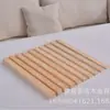 Guía de Cerámica de Arcilla Tira Guía Herramienta de Alfarería Herramienta de Corte para Tablero de Arcilla Pino Modelo Hecho a Mano Material de Fabricación Palo de Madera