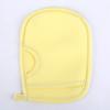Toalla de baño material pva guantes de baño niños sin dolor frotar barro artefacto de baño baño de bebé guantes de baño
