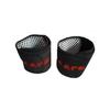 Muñequera Constant Ran autocalentable cálida compresa caliente calentamiento muñeca deportes tensión terapia magnética otoño e invierno protección de muñeca