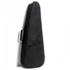Mochila para Guitarra Eléctrica de 39 pulgadas, a Prueba de Polvo y Golpes, Portátil para Exteriores, Engrosada y Acolchada con Tela Oxford de 10 mm de Espesor
