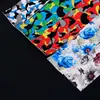Fita Antiderrapante Absorvente de Suor para Estilingues, Fita de Pegada para Raquetes de Tênis, Varas de Pesca, Raquetes de Badminton, Varas de Pesca Camufladas