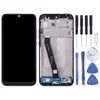 Adecuado para Montaje de Pantalla de Teléfono Móvil Xiaomi Redmi 7 Pantalla LCD Original Pantalla Interna y Externa Integradas