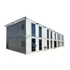 Cabine de Segurança para Fronteira, Cabine de Segurança para Fábrica, Casa Externa, Sala de Segurança, Cabine para Fumantes, Sala de Fumantes Pronta, Sala de Segurança com Estrutura de Aço