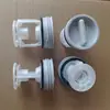 Accesorios al por mayor para lavadora de tambor bomba de desagüe válvula de drenaje tapón de cubierta de plástico red de filtro tapón de agua