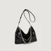 Bolsa de hombro única al por mayor transfronteriza nueva bolsa tote de moda de gran capacidad bolsa cruzada simple para el día a día personalización de marca privada