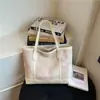 2026 Nova Bolsa Feminina Elegante e na Moda, Bolsa Versátil de Grande Capacidade para o Dia a Dia, Bolsa Tote de Ombro Feminina Versátil Casual e Estilosa