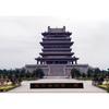 Cuatro edificios famosos, Torre del Grulla Amarilla, Torre Yueyang, Pabellón Tengwang, Pabellón Penglai, Póster, Pintura de Decoración para el Hogar, Marco de Fotos, Pintura de Pared, Pintura Mural