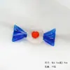 Artesanías de Vidrio Hechas a Mano Adornos de Caramelo Decoraciones para el Hogar Mobiliario de Escritorio para Oficina Regalos Recuerdos de la Infancia