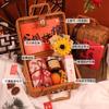 Regalos de Negocio para Clientes por el Festival de Medio Otoño, Regalos Prácticos para Empleados, Regalos de Compromiso y Boda para Mujeres, Recuerdos de Inauguración de Casa, Cajas de Regalo para Personas Mayores