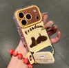 Capa Estilo Filhote Adequada para Celulares Oppo, Capa para Celular Vivo S30, Y200 Criativo Reno14 Xiaomi Capa Protetora
