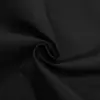 Fabricante Original Tecido de Poliéster 300D Liso, Tecido Roire, Avental, Toalha de Mesa, Roupão, Roupa de Trabalho, Tecido para Uniforme de Trabalho