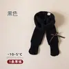 Nuevas Mallas Infantiles Más Terciopelo Engrosadas Color Sólido Lazo Niña Bebé Pantalón Capa Base Ropa Exterior para Bebés Calcetines Capa Base