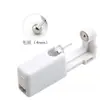 Herramienta Desechable para Perforar Orejas con Herramienta de Acero Inoxidable Incorporada para Perforar Orejas Perforador