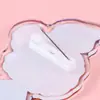 Etiquetas de Nombre Acrílicas de Anime de Dibujos Animados, Insignias para Trabajo Bancario