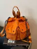 Bolsa Cesta de Verduras de Gran Capacidad para Viajes Diarios para Mujer 2025 Nuevo Bolso de Mano Bolso Tote Versátil Casual Bolso de Hombro Cruzado