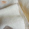 Fabricantes fornecem pano de algodão largo de 50 cm para tofu seco pano redondo para vaporizador pano de tofu de grão fino pano para produtos de feijão