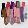 Calcetines de yoga de tubo largo, calcetines de algodón, calcetines largos de rizo, calcetines antideslizantes de fitness Pilates para mujer, suelas engrosadas, calcetines deportivos unisex