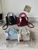 Bolsa feminina transfronteiriça de alta qualidade com padrão de diamante 2026 nova moda estilosa bolsa de ombro transversal bolsa de mão para o dia a dia bolsa Lady Dior