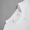 Traje Casual de 2 Piezas Personalizado para Hombre Cuello Redondo Ligero y Cómodo Manga Corta Pantalones Traje Transfronterizo Alta Venta Multicolor