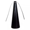 Repelente de moscas para hojas de ventilador de exterior transfronterizo, repelente de moscas multifuncional para interiores y exteriores, ventilador giratorio repelente de moscas
