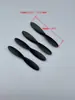 Hélices de Cuatro Ejes Hacia Adelante y Hacia Atrás de 66mm59mm55mm con Agujero de 1mm Palas de Hélice de Copa Hueca para Aeronaves Multirrotor