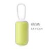 Bolsa para Basura de Perro, Bolsa para Popó de Perro, Bolsa Gruesa Desechable para Limpieza de Popó, Bolsa para Popó de Mascota