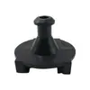2515040114 es adecuado para el soporte inferior del radiador del Mercedes-Benz Clase R W251, específicamente para los modelos R350 y R500, e incluye los clips de fijación y adhesivo.