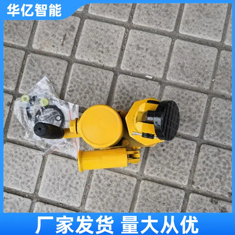 液压方枕器YFZ-80 华亿05