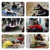 Dispositivo de Treinamento Sit and Reach para Exame de Admissão ao Ensino Médio para Alunos do Ensino Fundamental Fazer Provas em Casa Instrumento de Treinamento Sit and Reach Mai Mai Taibao