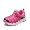 Zapatos Caterpillar para Niños 2026 Primavera y Otoño Nuevos Zapatos de Malla para Niñas para Niños Pequeños y Medianos, Zapatos Deportivos Infantiles sin Cordones para Niños